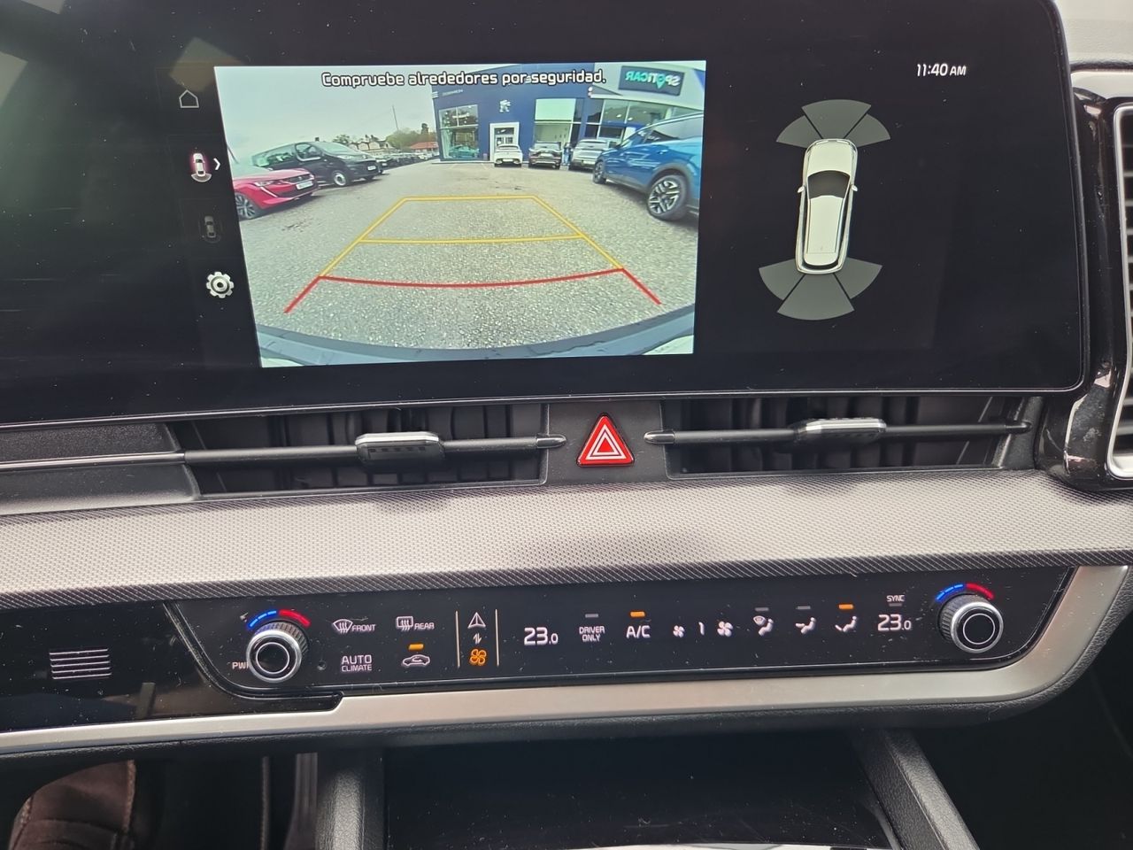 Kia Sportage DRIVE  - Foto 2