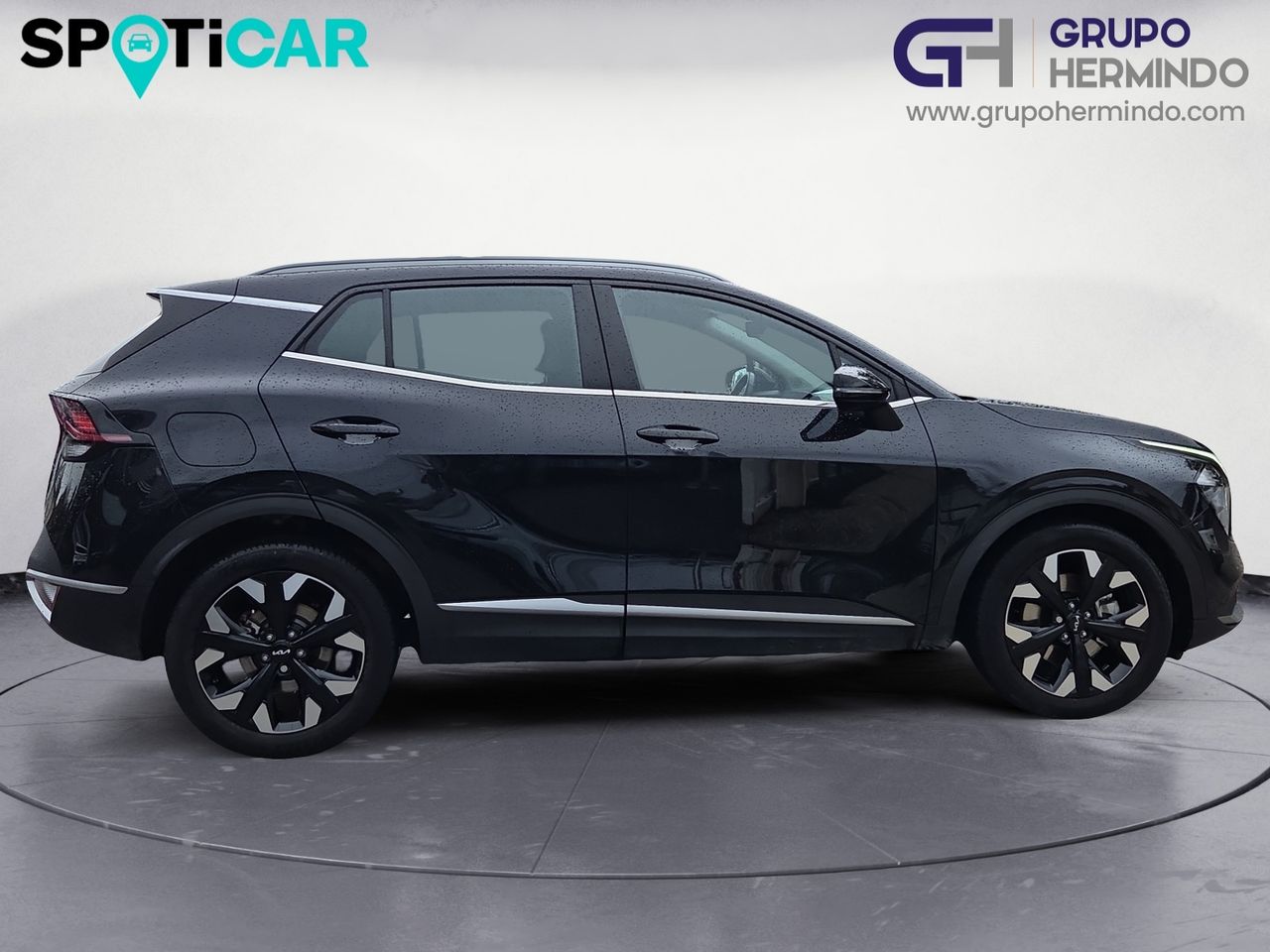 Kia Sportage DRIVE  - Foto 2