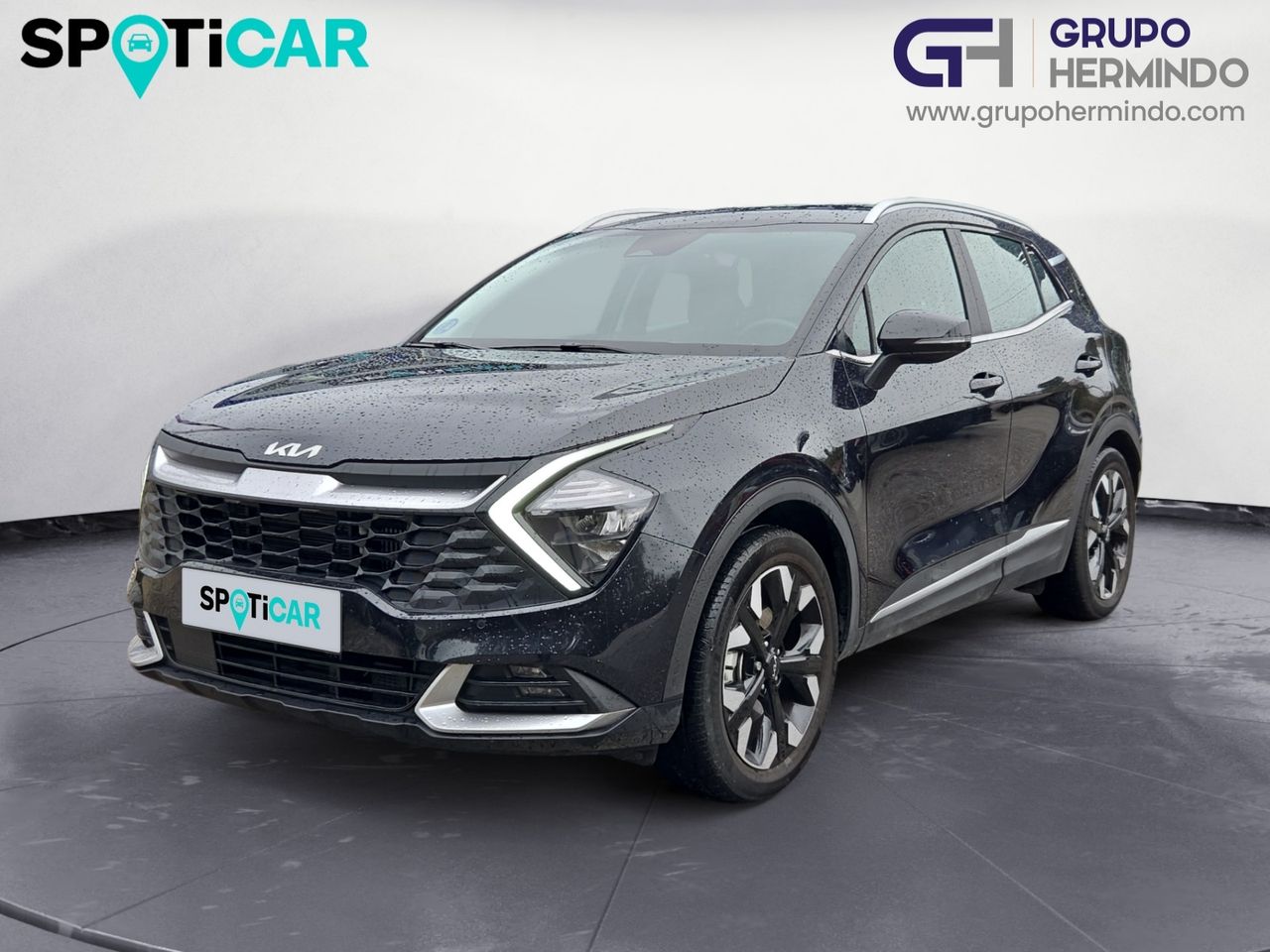 Kia Sportage DRIVE  - Foto 2