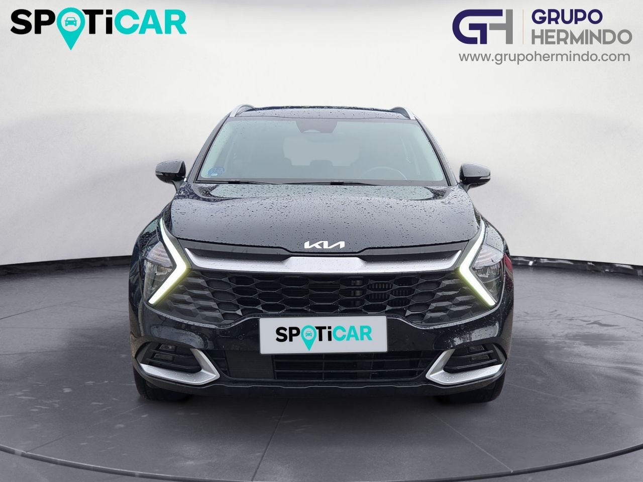 Kia Sportage DRIVE  - Foto 2