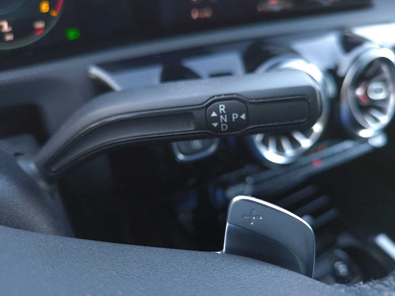 Mercedes CLA 200 D DCT SHOOTING BRAKE AMG LINE+PAQ PREMIUM+ SMARTPHONE  - Foto 2