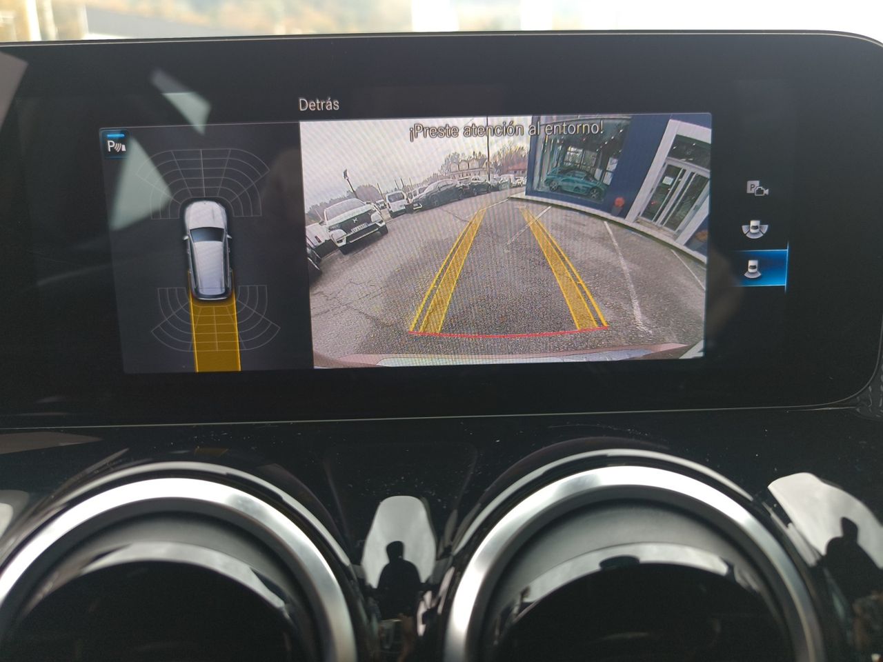 Mercedes Clase GLB GLB 220 D 4 MATIC DCT 140KW (190CV) - Foto 2