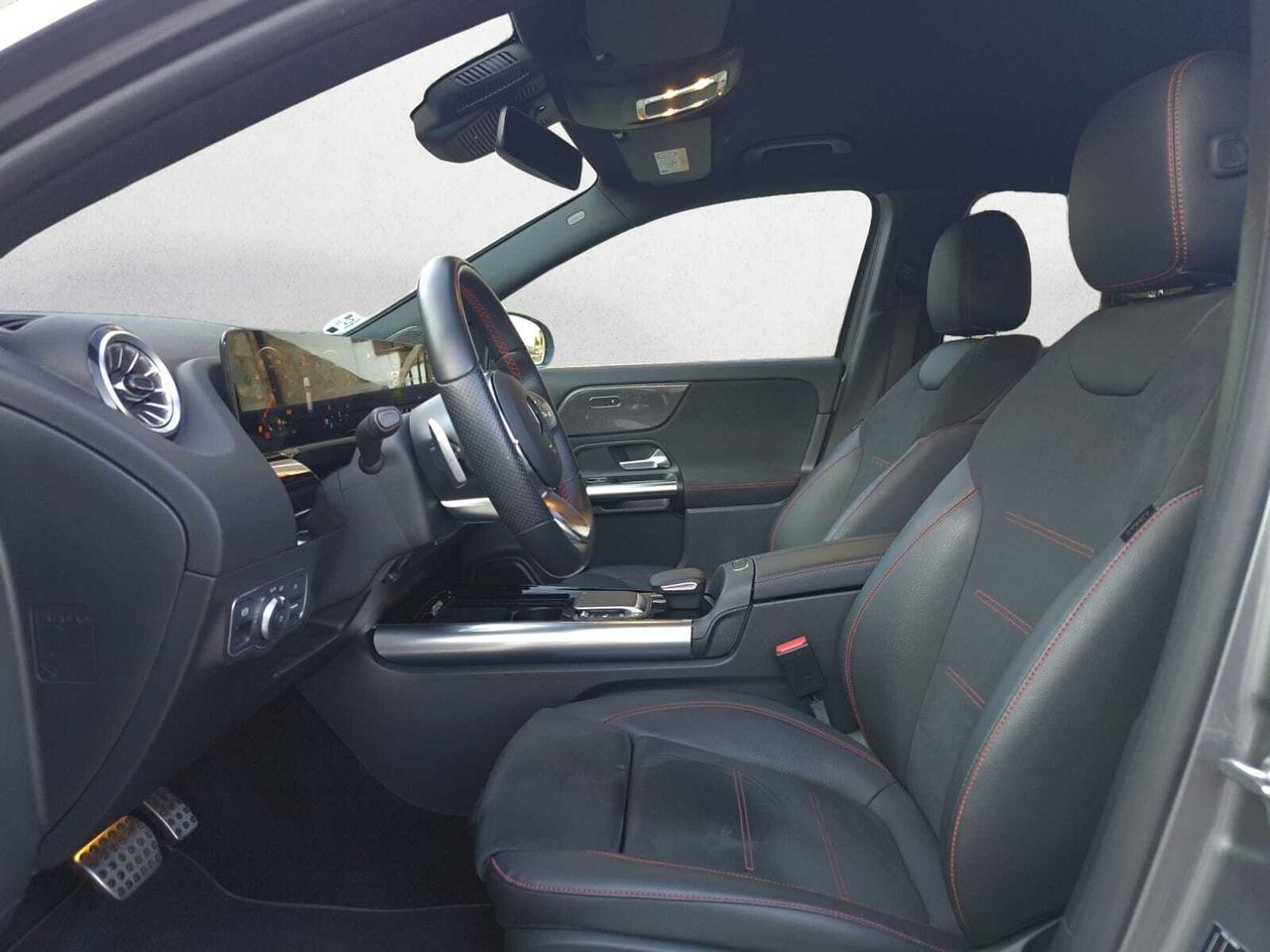 Mercedes GLA 200 D  - Foto 2