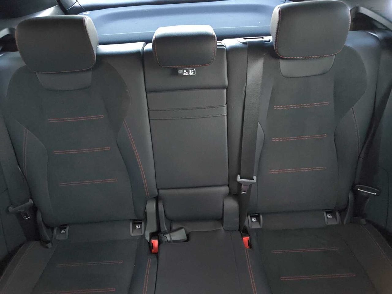 Mercedes GLA 200 D  - Foto 2