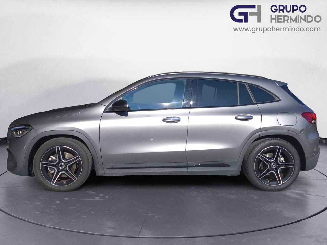 Mercedes GLA 200 D  - Foto 2