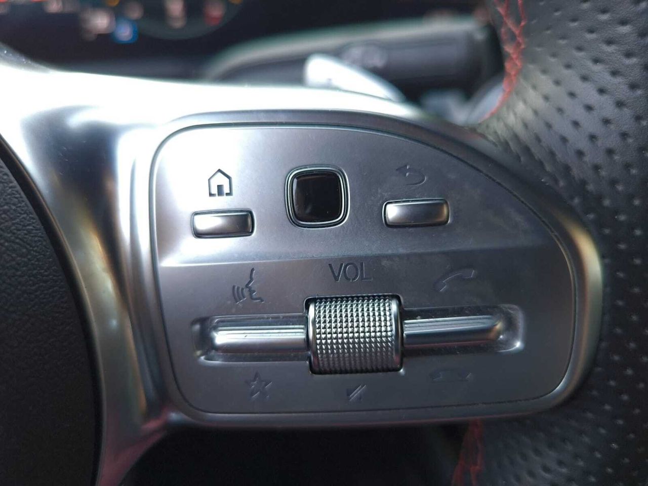 Mercedes GLA 200 D  - Foto 2