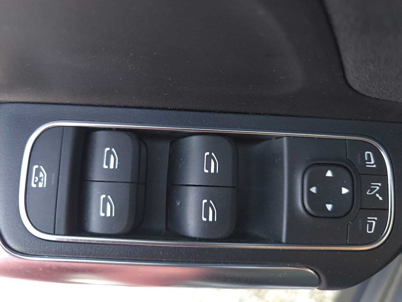 Mercedes GLA 200 D  - Foto 2