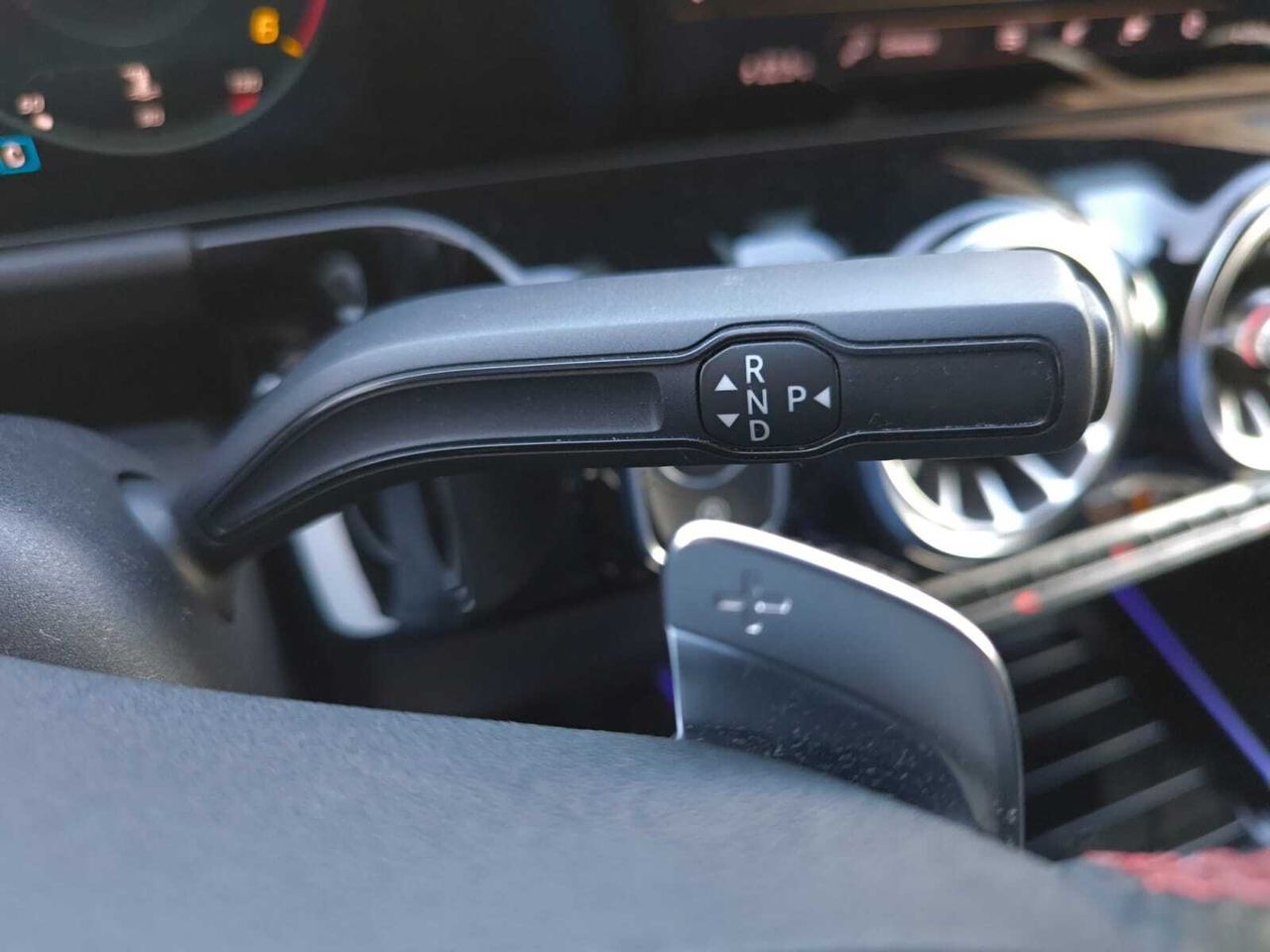 Mercedes GLA 200 D 4 MATIC AMG LINE LL 20 