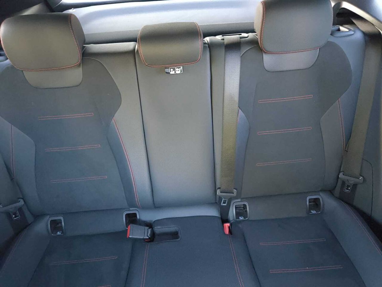 Mercedes GLA 200 D 4 MATIC AMG LINE LL 20 