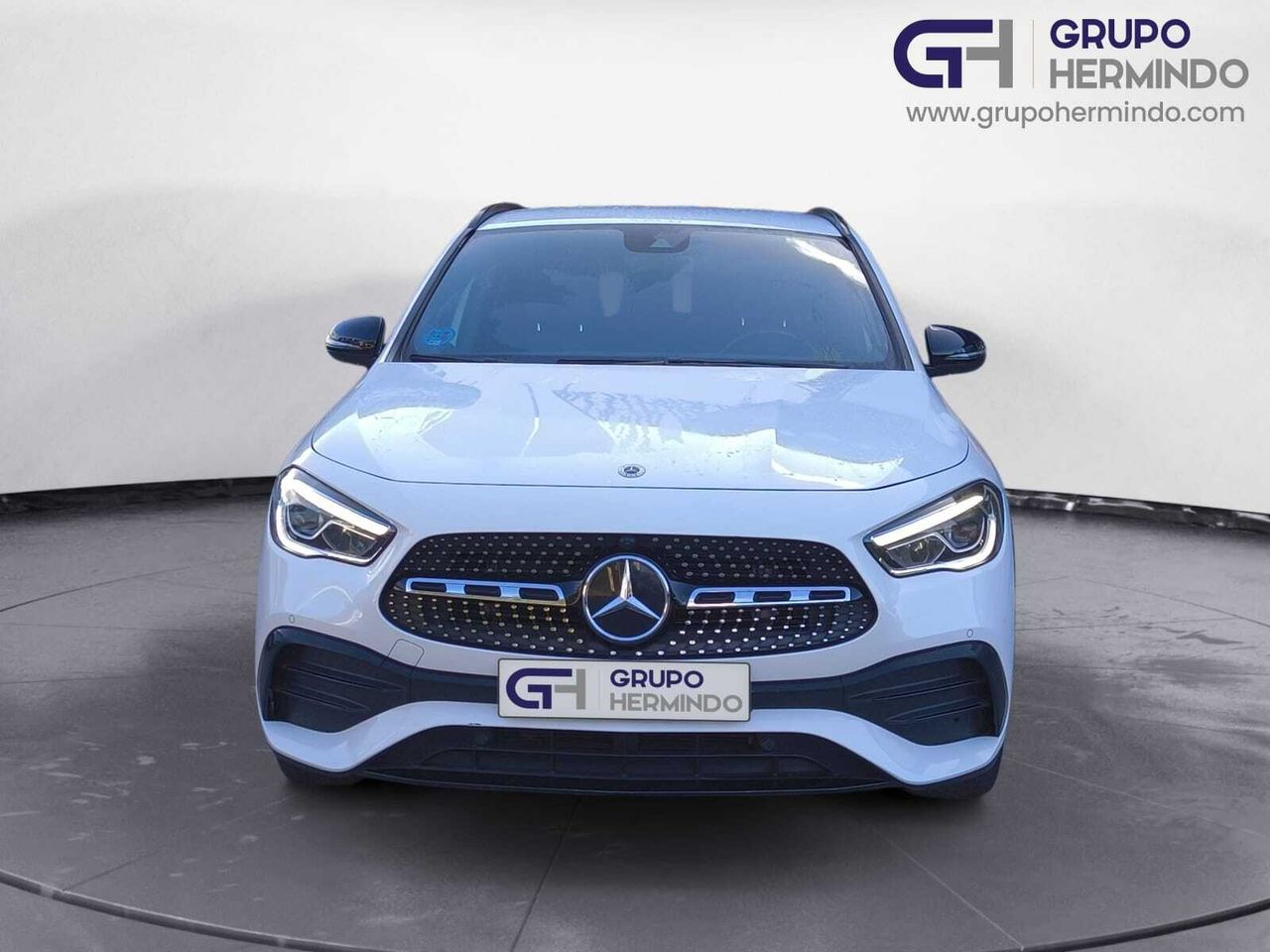 Mercedes GLA 200 D 4 MATIC AMG LINE LL 20 