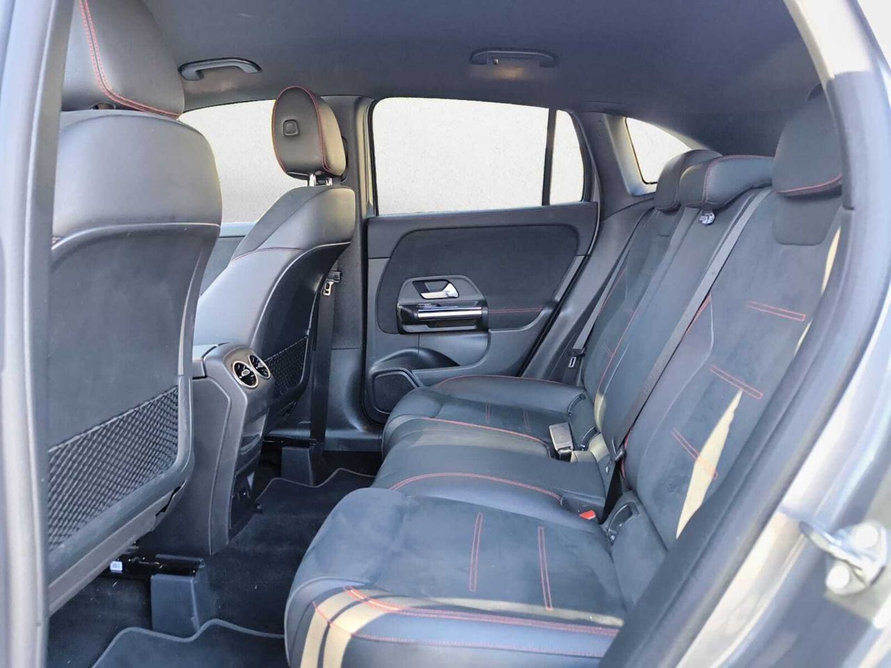 Mercedes GLA 250 e AMG LINE+PAQ ADVANTAGE+SMARTPHONE INT  - Foto 2