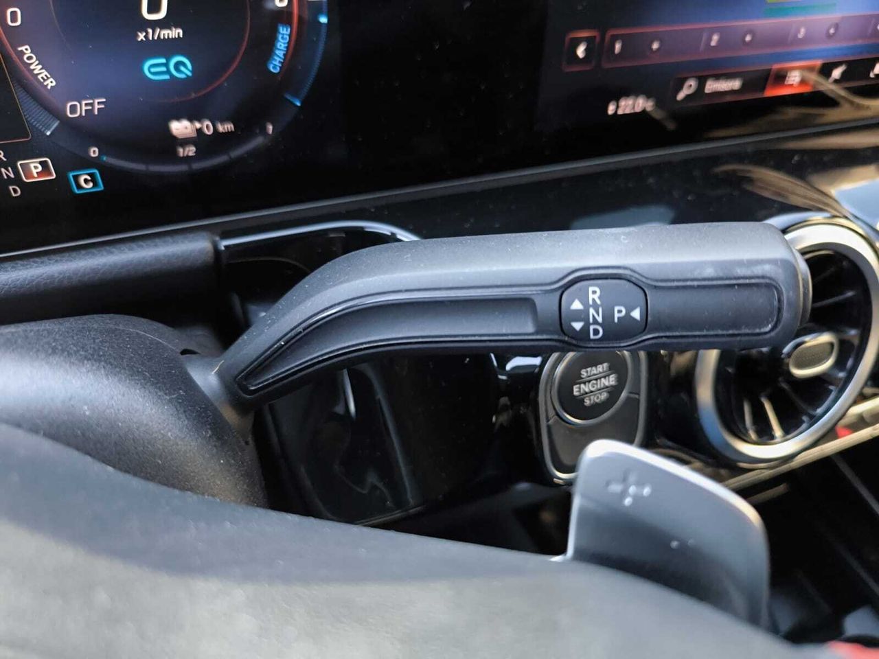 Mercedes GLA 250 e AMG LINE+PAQ ADVANTAGE+SMARTPHONE INT  - Foto 2