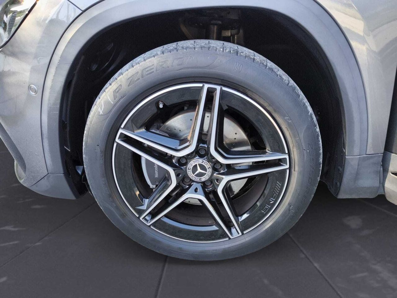 Mercedes GLA 250 e AMG LINE+PAQ ADVANTAGE+SMARTPHONE INT  - Foto 2