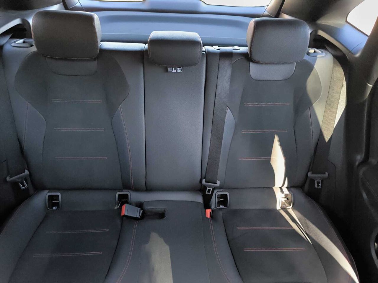 Mercedes GLA 250 e AMG LINE+PAQ ADVANTAGE+SMARTPHONE INT  - Foto 2