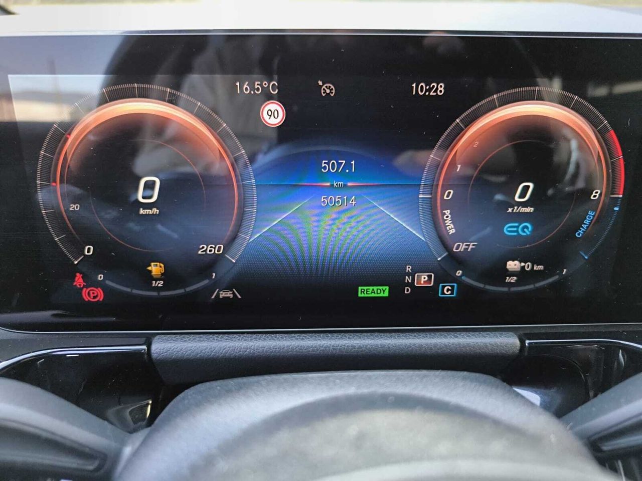 Mercedes GLA 250 e AMG LINE+PAQ ADVANTAGE+SMARTPHONE INT  - Foto 2