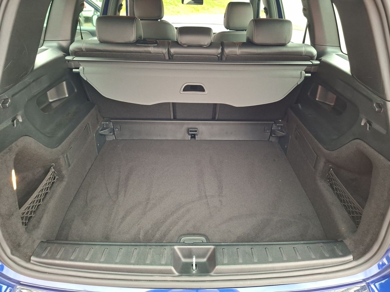 Mercedes Clase GLB 220 D 4 MATIC DCT 140KW (190CV) Business - Foto 2