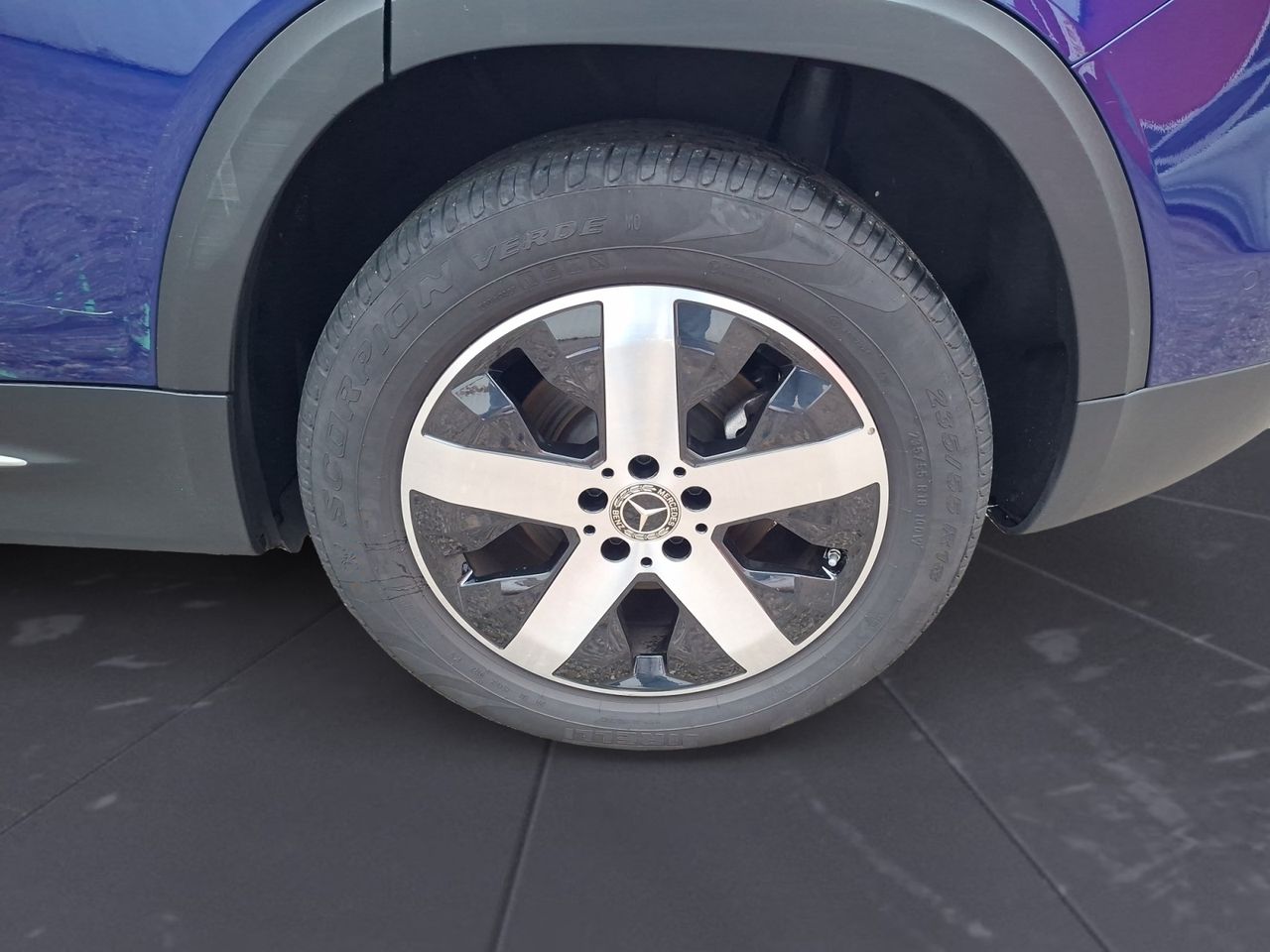 Mercedes Clase GLB 220 D 4 MATIC DCT 140KW (190CV) Business - Foto 2