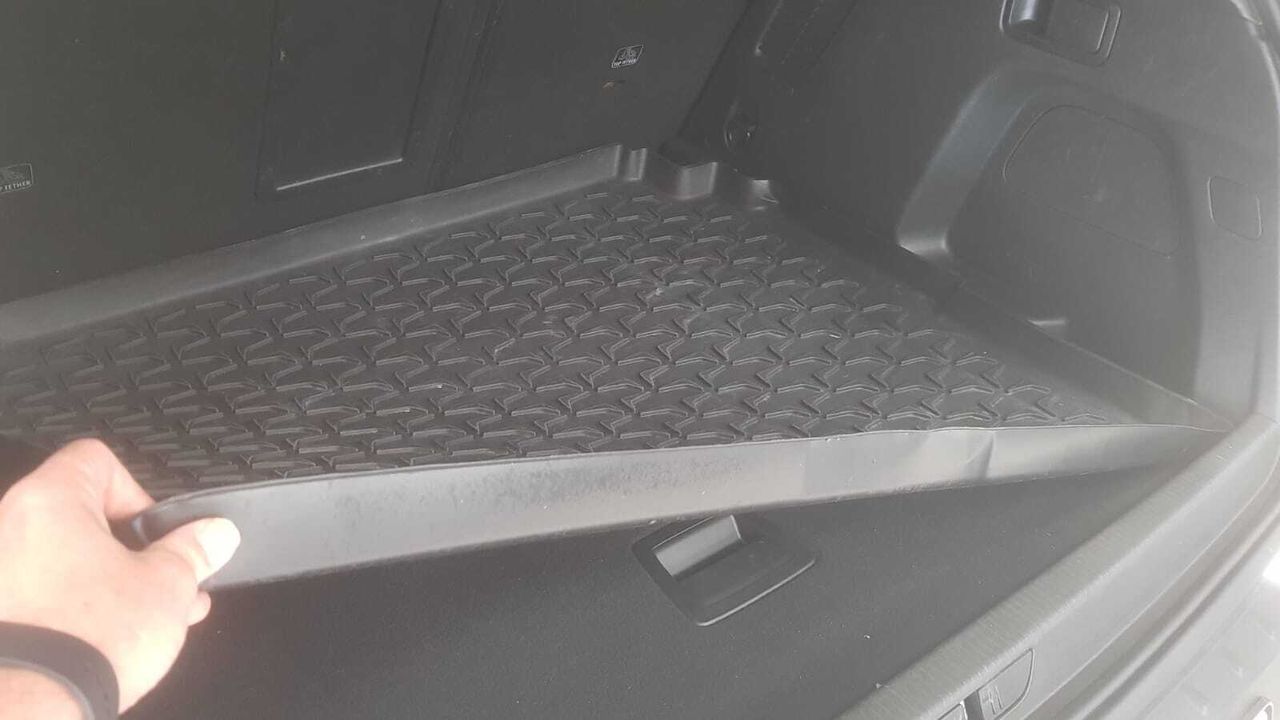 Opel Grandland X 1.6 TURBO ULTIMATE - Foto 2