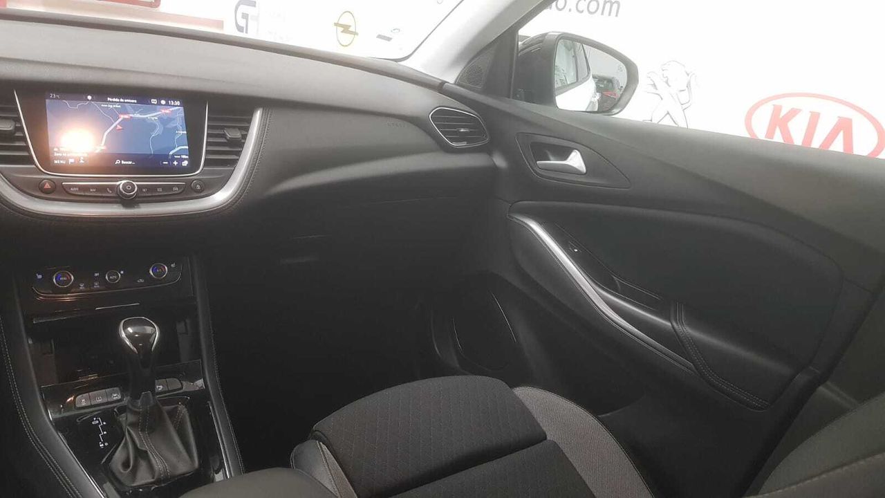Opel Grandland X 1.6 TURBO ULTIMATE - Foto 2