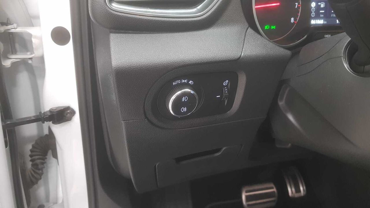 Opel Grandland X 1.6 TURBO ULTIMATE - Foto 2