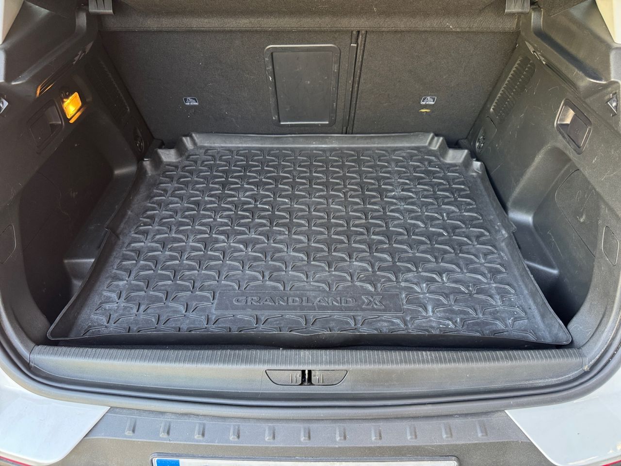 Opel Grandland X 1.6 TURBO ULTIMATE - Foto 2