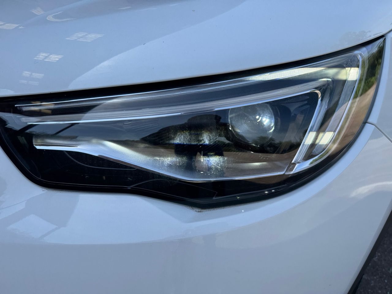 Opel Grandland X 1.6 TURBO ULTIMATE - Foto 2