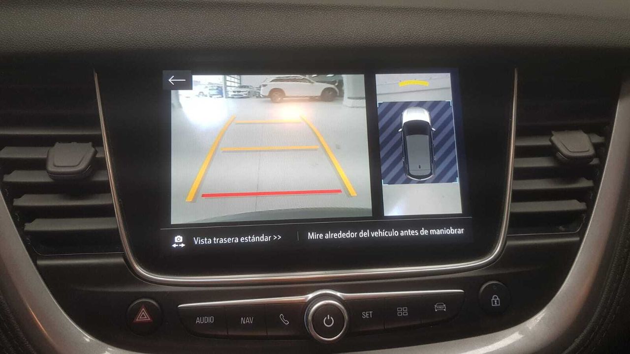 Opel Grandland X 1.6 TURBO ULTIMATE - Foto 2