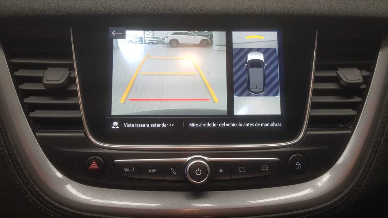 Opel Grandland X 1.6 TURBO ULTIMATE - Foto 2