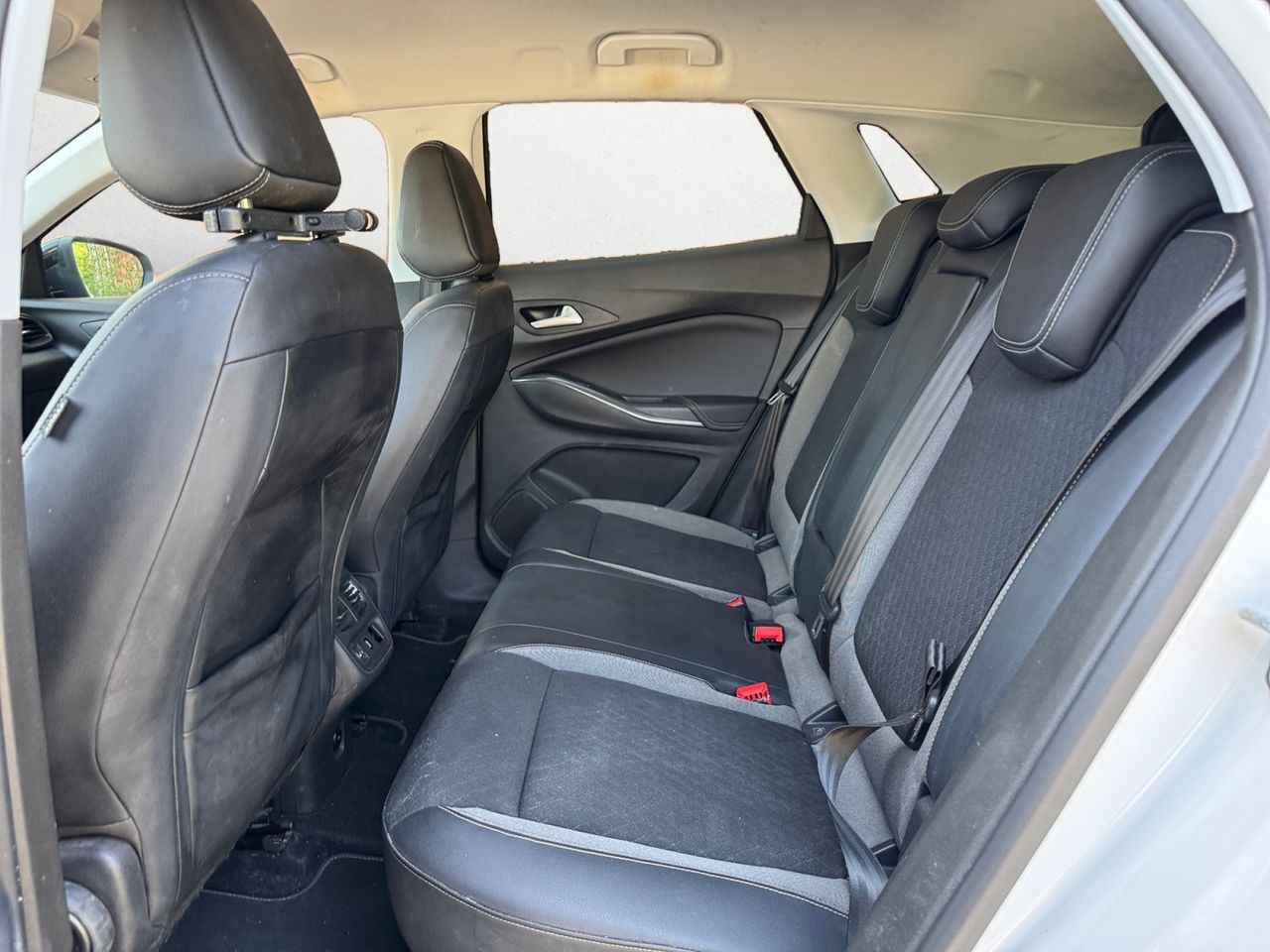 Opel Grandland X 1.6 TURBO ULTIMATE - Foto 2
