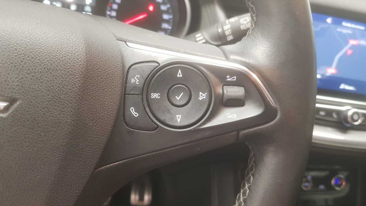 Opel Grandland X 1.6 TURBO ULTIMATE - Foto 2