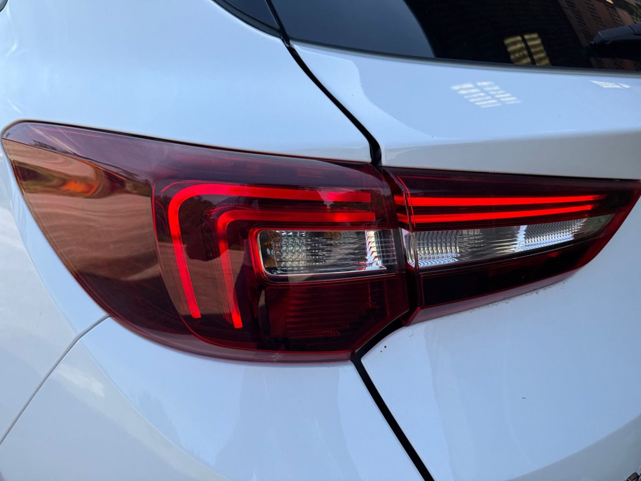 Opel Grandland X 1.6 TURBO ULTIMATE - Foto 2