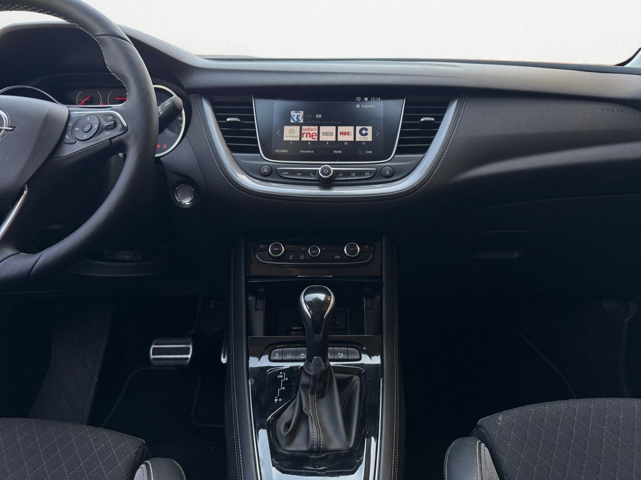 Opel Grandland X 1.6 TURBO ULTIMATE - Foto 2