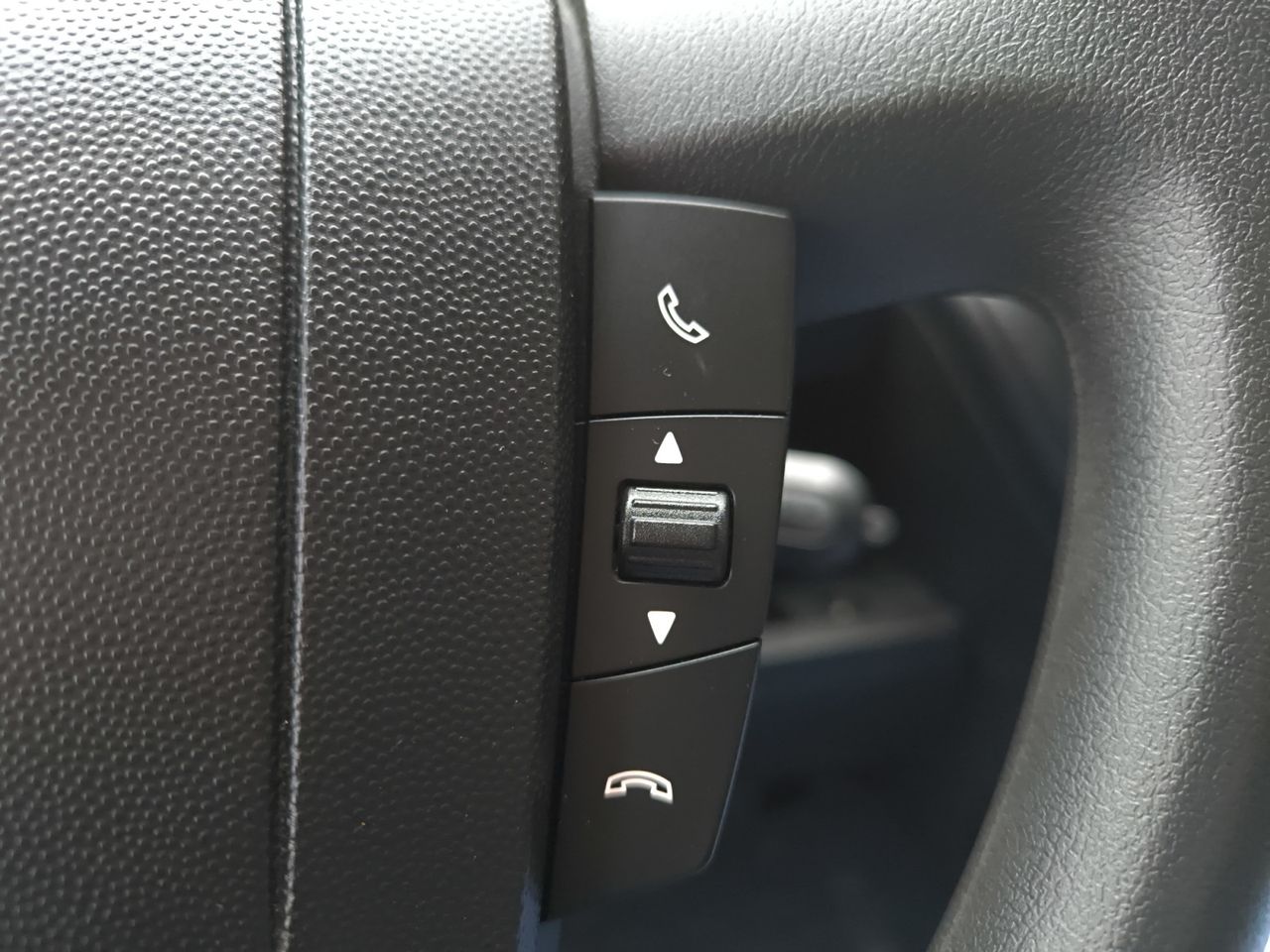 Opel Movano FURGON BASE LIGHT L2H2 3,3T BLUEHDI 120 cv  - Foto 2