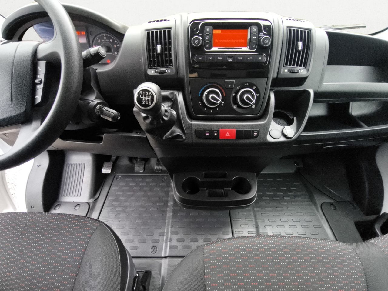 Opel Movano FURGON BASE LIGHT L2H2 3,3T BLUEHDI 120 cv  - Foto 2