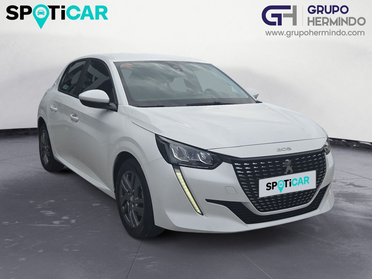 Peugeot 208 ACTIVE PACK  100CV   - Foto 2