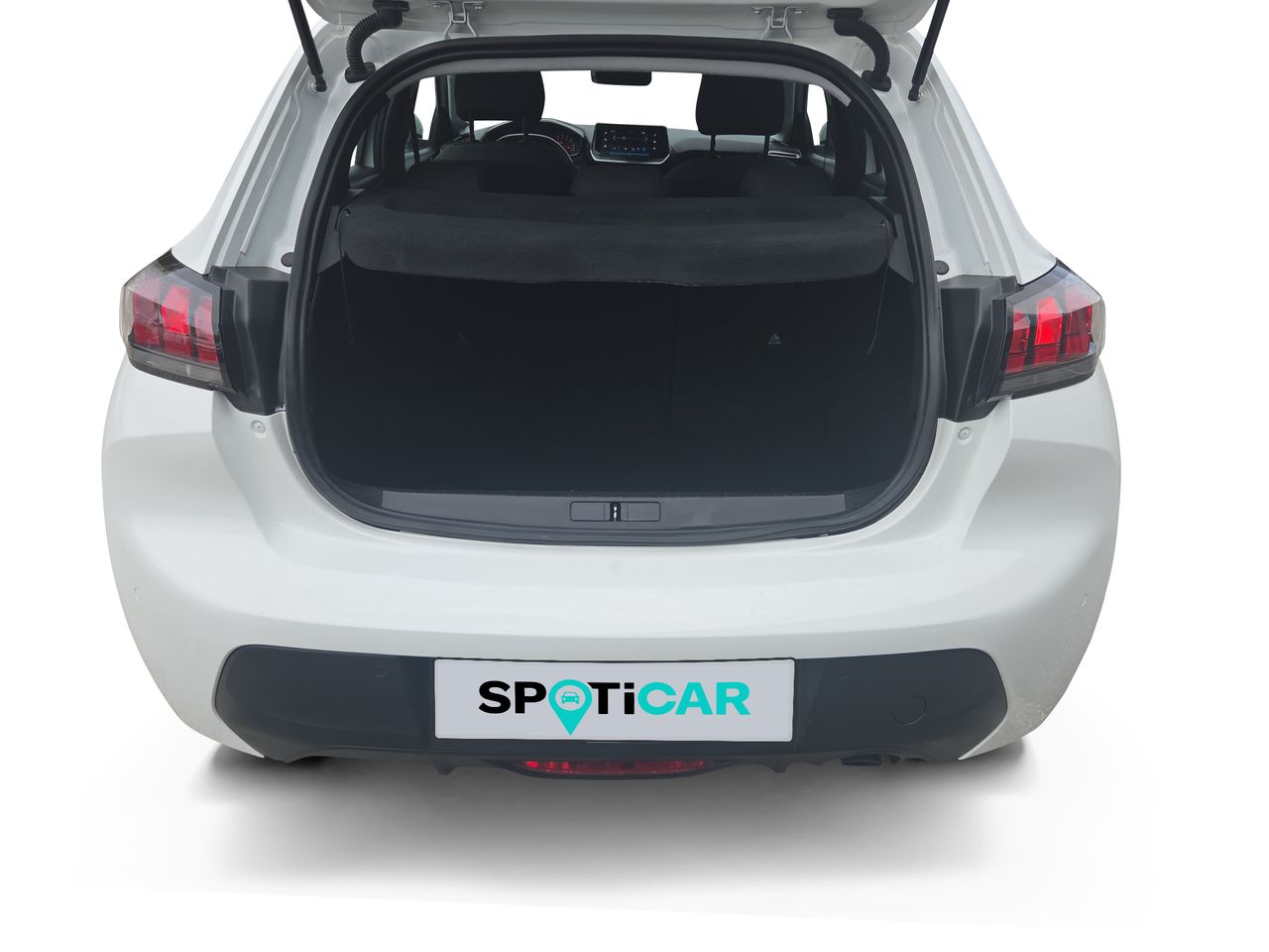 Peugeot 208 ACTIVE PACK  100CV   - Foto 2