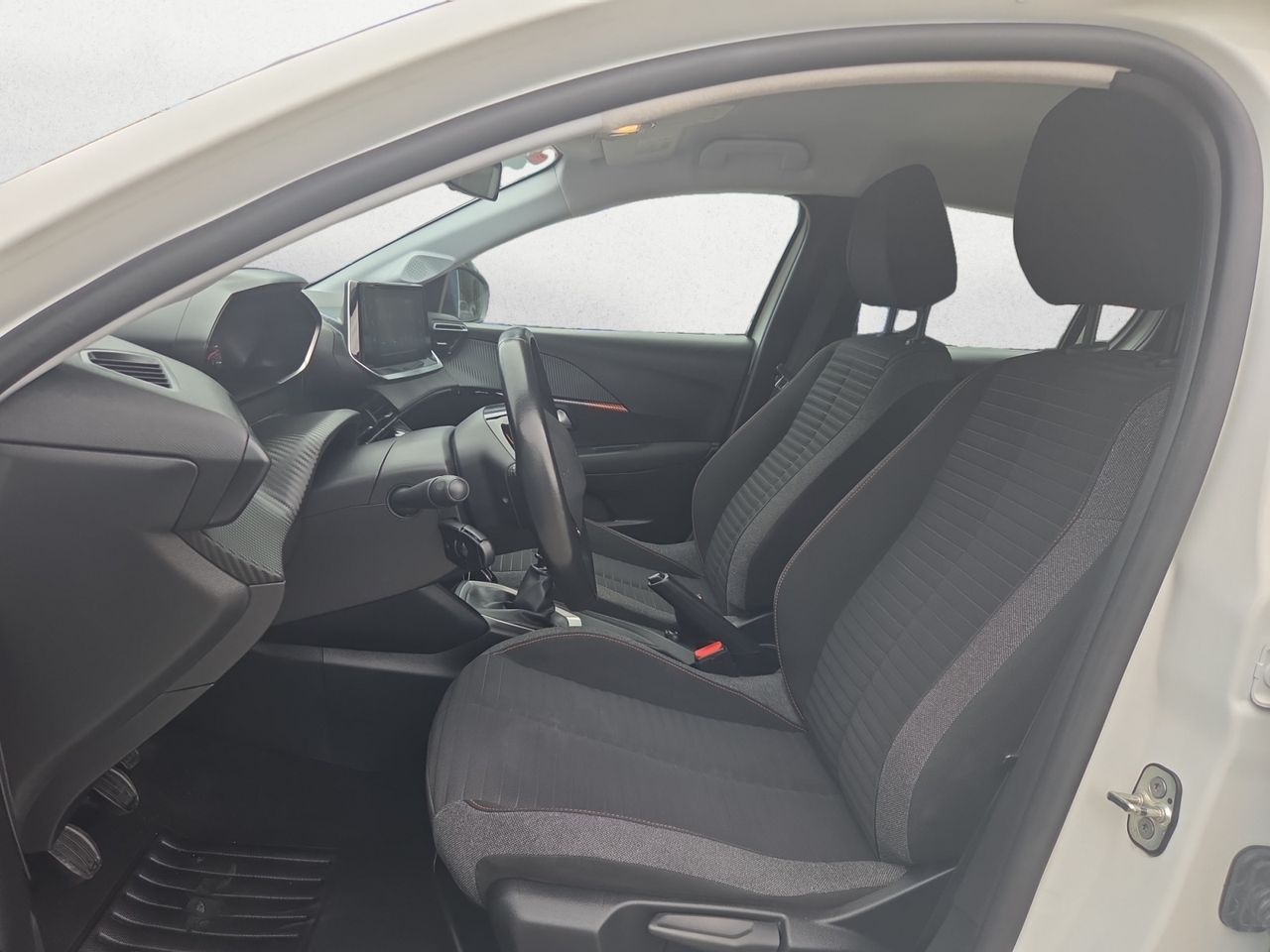 Peugeot 208 ACTIVE PACK  100CV   - Foto 2