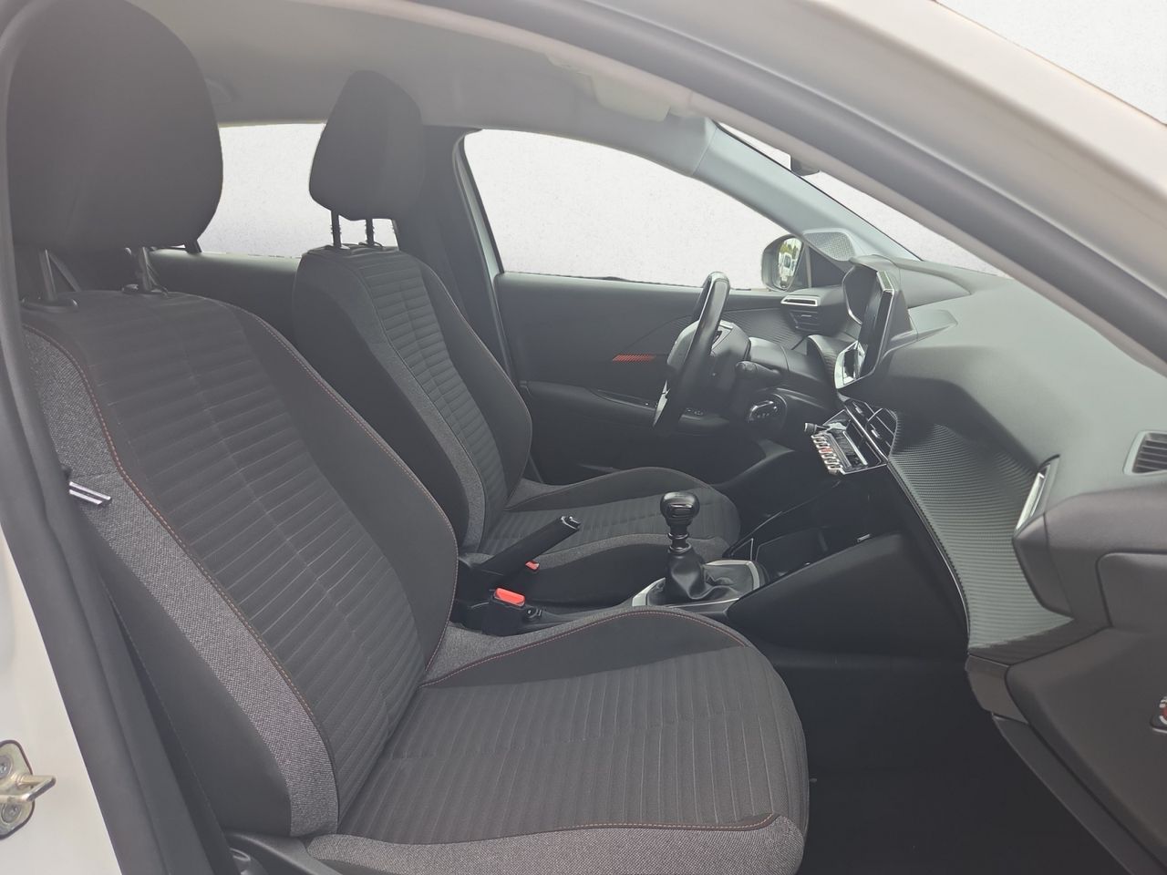 Peugeot 208 ACTIVE PACK  100CV   - Foto 2