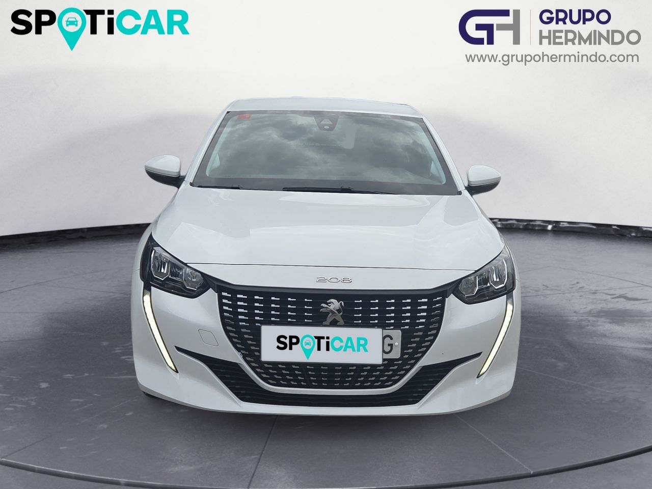 Peugeot 208 ACTIVE PACK  100CV   - Foto 2