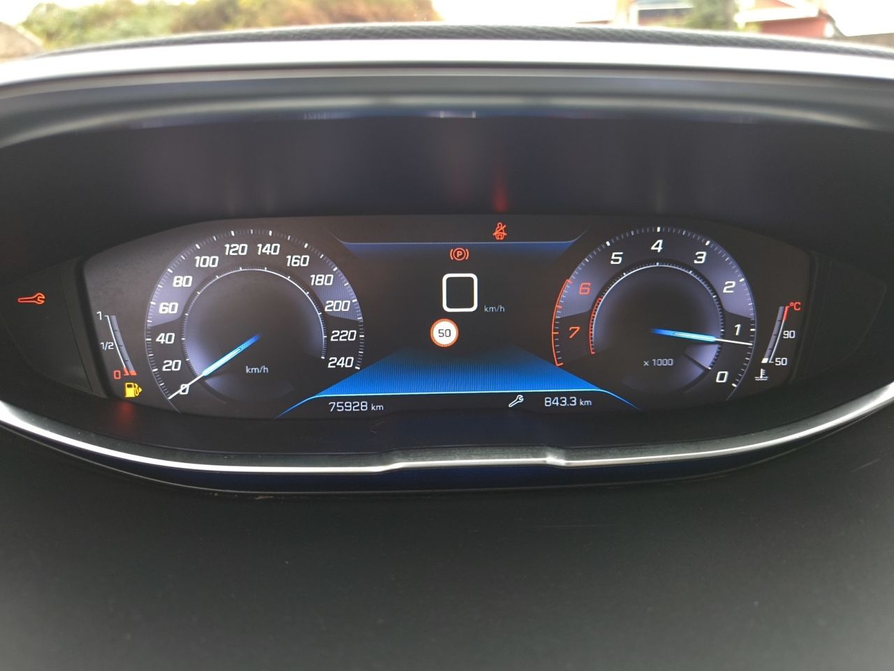 Peugeot 3008 ALLURE 130CV  - Foto 2