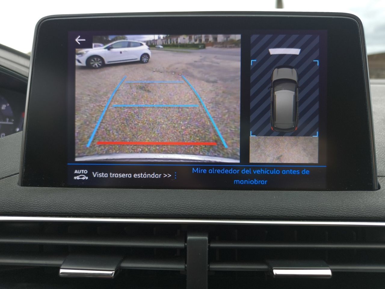 Peugeot 3008 ALLURE 130CV  - Foto 2