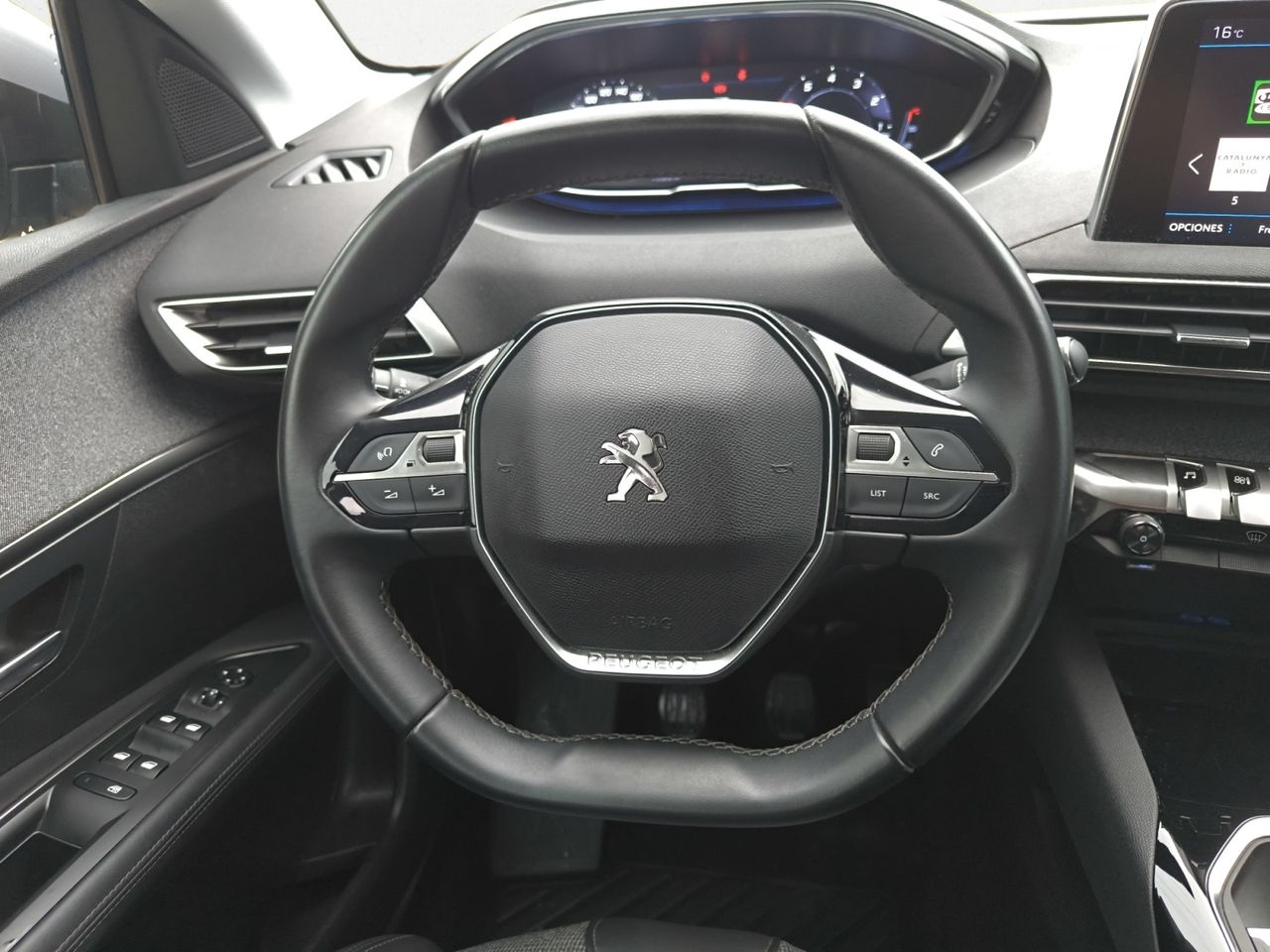 Peugeot 3008 ALLURE 130CV  - Foto 2