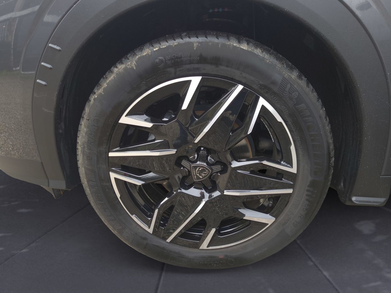 Peugeot 3008 Hybrid ALLURE  - Foto 2