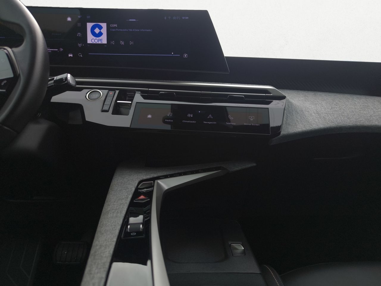 Peugeot 3008 Hybrid ALLURE  - Foto 2