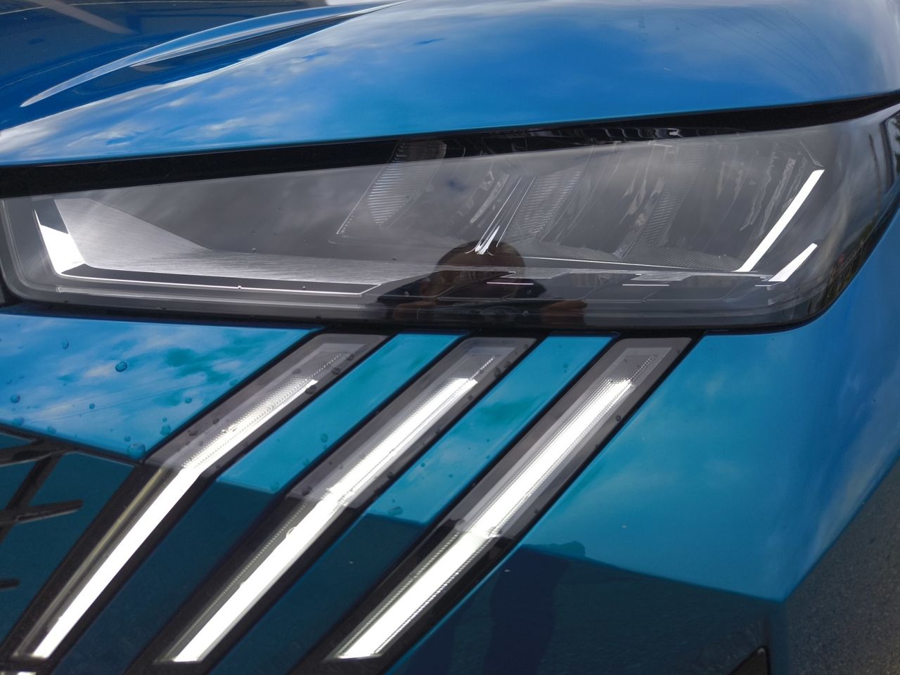 Peugeot 5008 ALLURE 7 PLAZAS  - Foto 2