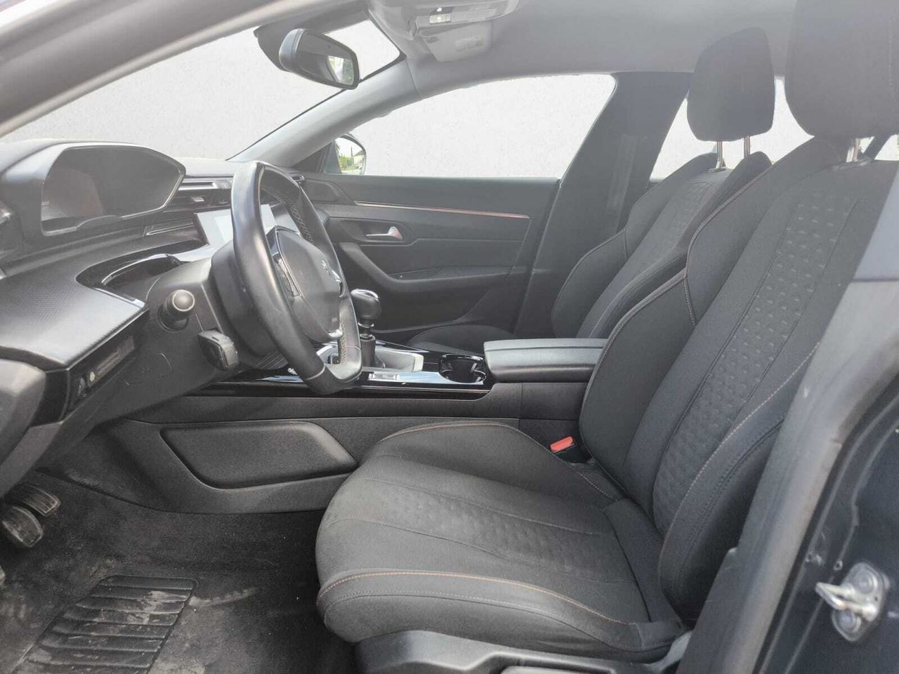 Peugeot 508 SW ACTIVE BLUE HDI 130 CV - Foto 2