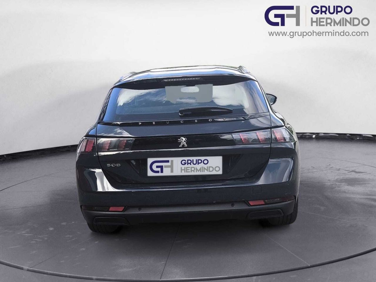 Peugeot 508 SW ACTIVE BLUE HDI 130 CV - Foto 2