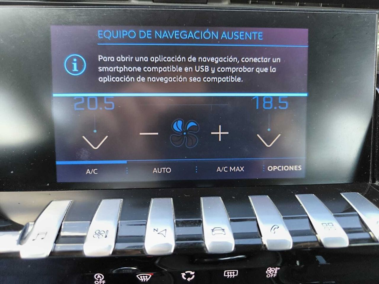 Peugeot 508 SW ACTIVE BLUE HDI 130 CV - Foto 2