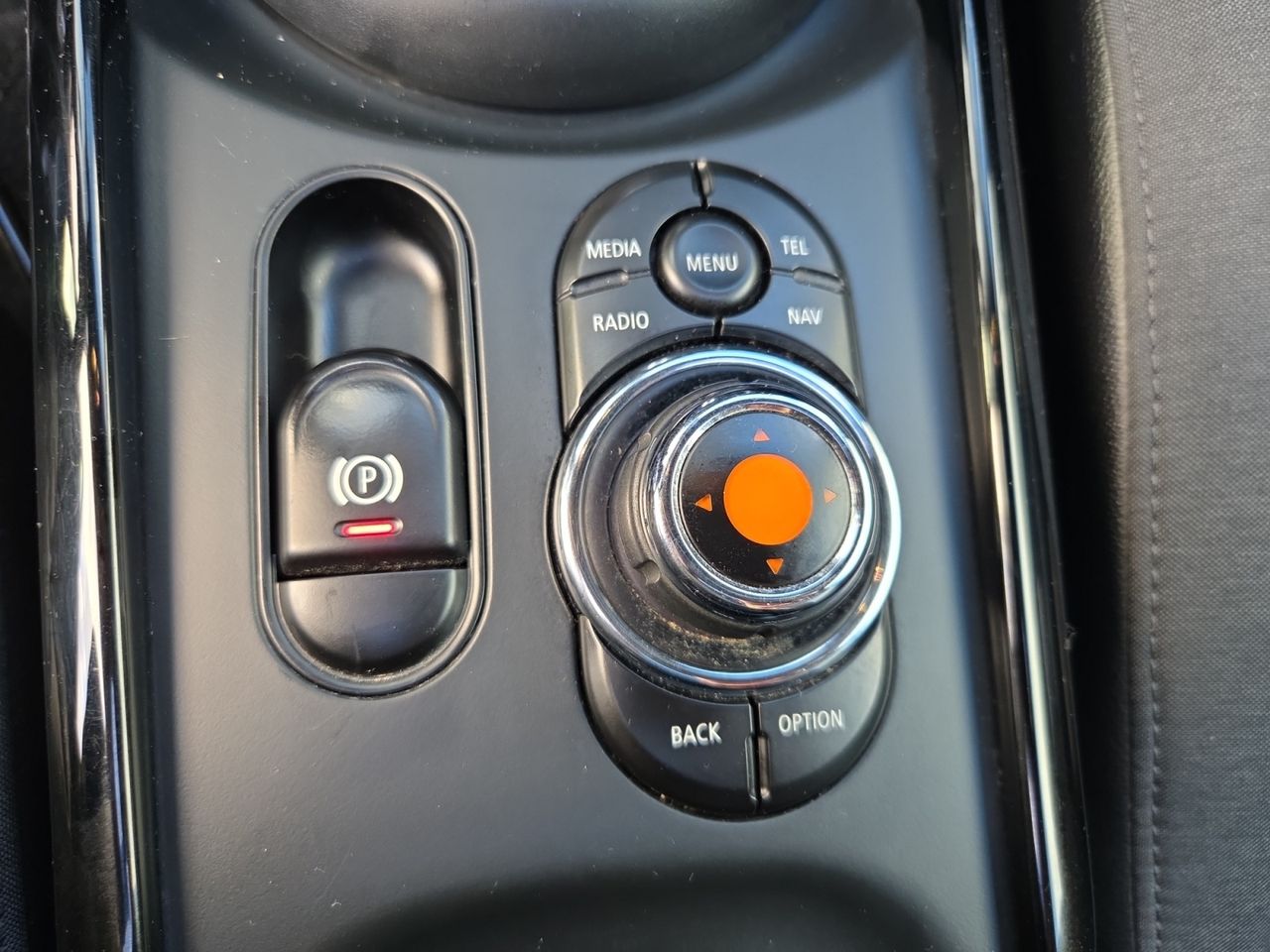 MINI Clubman COOPER SD ALL4 AUTO  - Foto 2