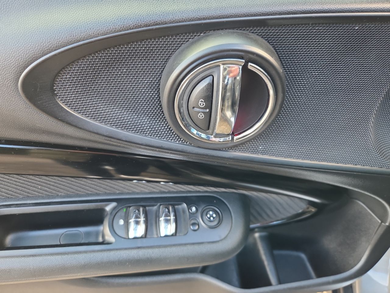 MINI Clubman COOPER SD ALL4 AUTO  - Foto 2